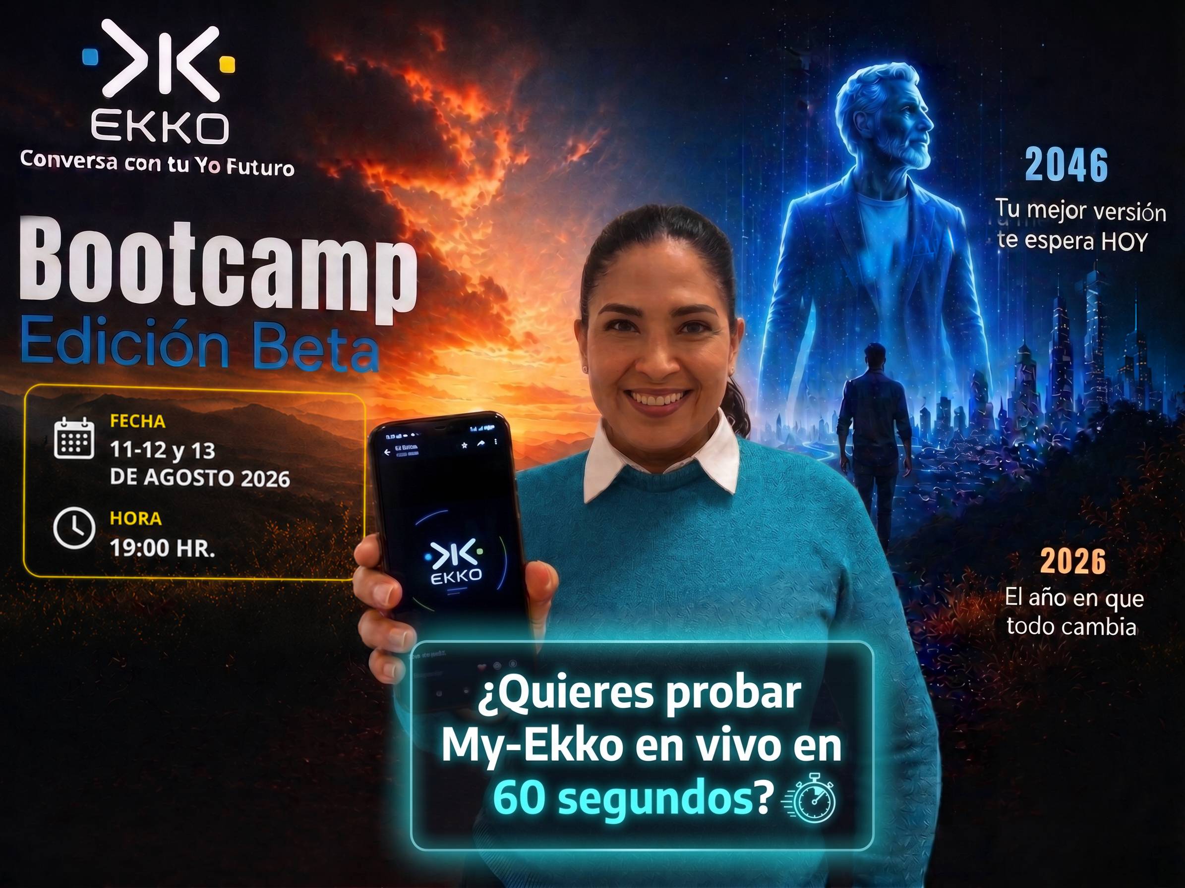 Prueba MY-EKKO